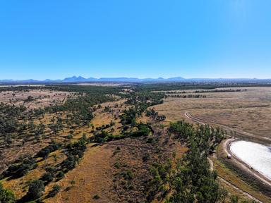 2005 Malvern Road , Capella QLD 4723