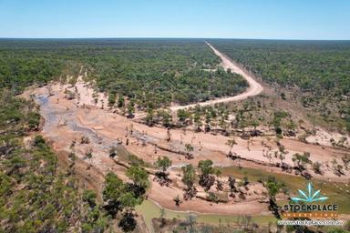 'Momba', Croydon QLD 4871