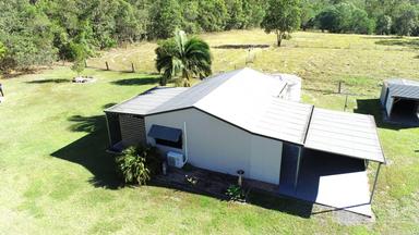16 St Marys Road, Pioneers Rest QLD 4650