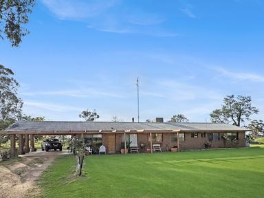 Wood Street, Coleambally NSW 2707