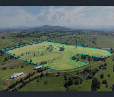 219 Stanfield Road, Teviotville QLD 4309