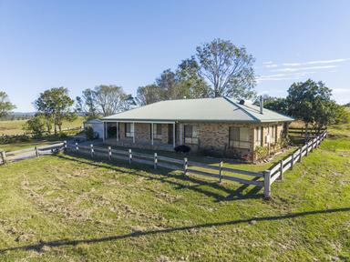 272 Braunstone Rd, Braunstone NSW 2460
