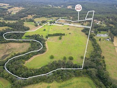 1502 Orara Way, Nana Glen NSW 2450