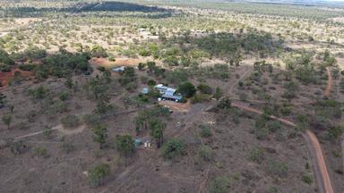 36763 Gregory Development Road, Southern Cross QLD 4820