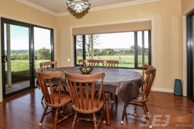 Farm Sold - VIC - Middle Tarwin - 3956 - Outstanding Home, Productive Acres & Exceptional Views  (Image 2)