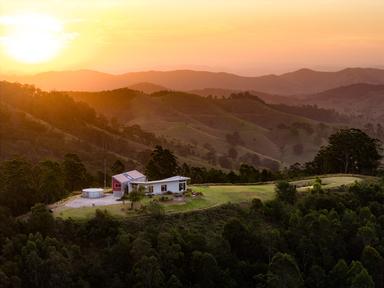 723 Dees Road, Gloucester&comma; Belbora NSW 2422