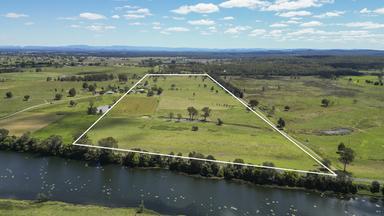 31 Leesons Lane , Southgate NSW 2460