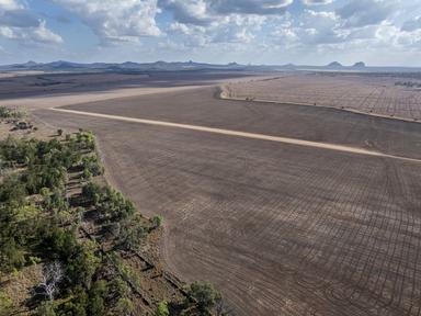 5240 Peak Downs Highway, Gemini Mountains QLD 4721