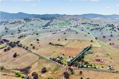 484 & 542 Little River Road, Ensay North VIC 3895