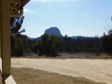 Farm Sold - NSW - Coonabarabran - 2357 - Scenic Lifestyle Block, Excellent Home and Sheds  (Image 2)