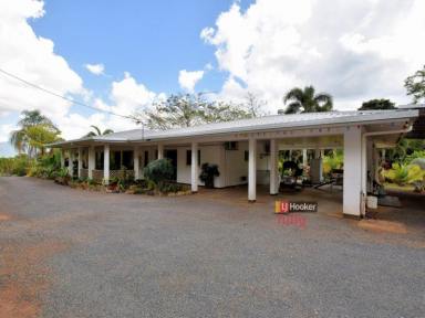 Farm Sold - QLD - East Feluga - 4854 - HAVE IT ALL! ENJOY PEACE & TRANQUILITY WITH THIS HOME ON ACREAGE  (Image 2)