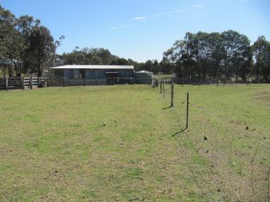 Farm Sold - VIC - Stratford - 3862 - 320 ACRE GRAZING PROPERTY  (Image 2)
