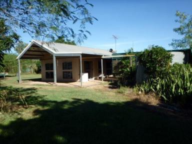 Farm Sold - NT - Darwin River - 0841 - 22.98 acres with 2 Bedroomed Home   (Image 2)