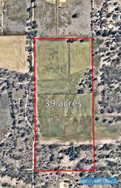 Farm Sold - VIC - Quantong - 3401 - TRANQUIL SETTING - 39 ACRES  (Image 2)