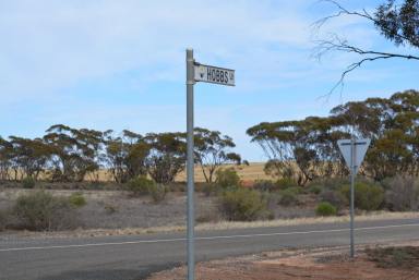 Farm Sold - VIC - Werrimull - 3496 - First Time Offered since 1922  (Image 2)