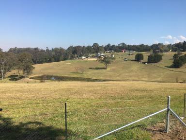 Farm Sold - NSW - Grose Vale - 2753 - Cleared acreage with CBD views  (Image 2)