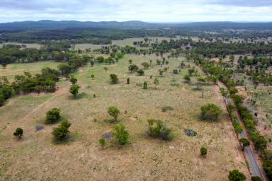 Farm Sold - QLD - Thanes Creek - 4370 - Creek frontage lifestyle  (Image 2)