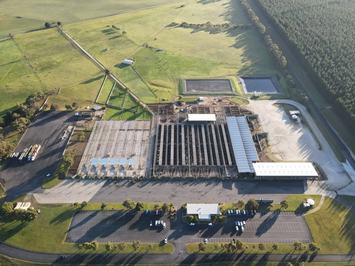 Mount Gambier & District Stock Saleyards
