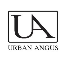 Urban Angus