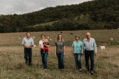 Wakefield  Charolais