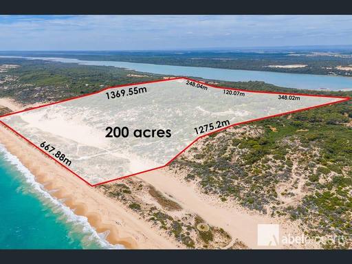 1148 Lake Preston Road, Myalup WA 6220