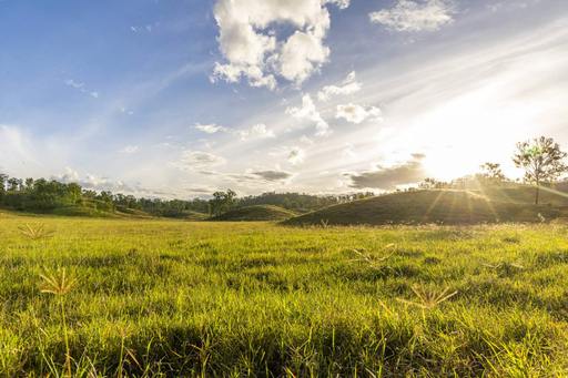 'Rosehill", Takilberan QLD 4671