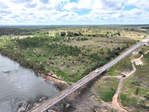 10584 Flinders Highway, Charters Towers QLD 4820