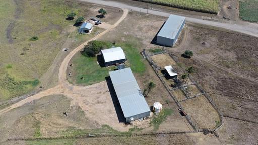 162 Becker Road , Brandon QLD 4808