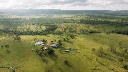 124 Lee Farm Road, Bushley QLD 4702