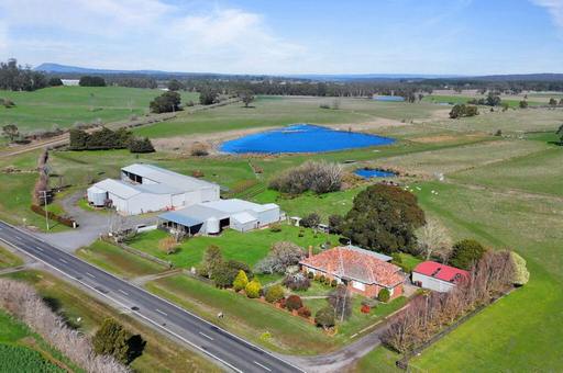 324 Bungaree-Creswick Road, Bungaree VIC 3352