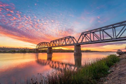 Perm SA RIVER MURRAY CLASS 1 (STOCK AND DOMESTIC) 8ML, Murray Bridge SA 5253