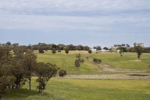 GLENROY, Wallendbeen NSW 2588