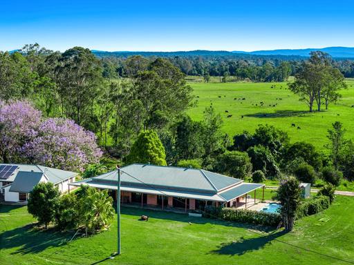 160 Busbys Flat Road, Leeville NSW 2470