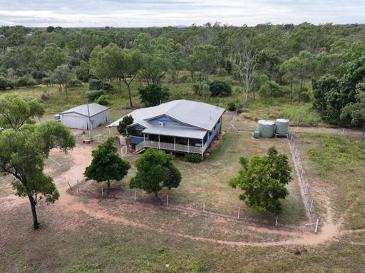 95 Curtis Road, Broughton QLD 4820