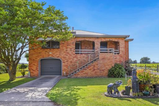 54 Back Creek Road, Kinchela NSW 2440