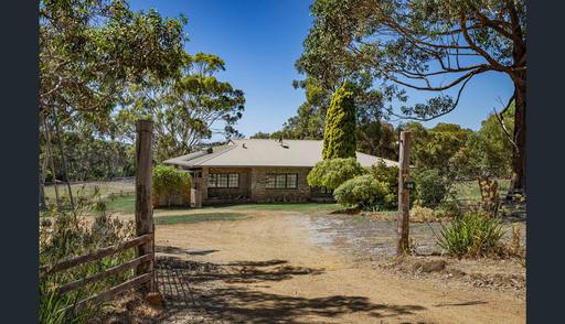 44 Curtiss Road, Lange WA 6330