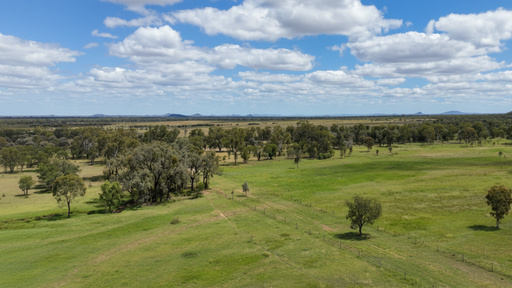2470 Clermont Rubyvale Road, Clermont QLD 4721