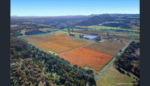 2115 Burke and Wills Track, Baynton VIC 3444