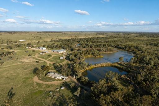 1759 Booka Road, The Marra NSW 2831