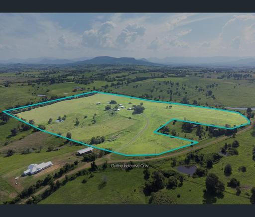 219 Stanfield Road, Teviotville QLD 4309