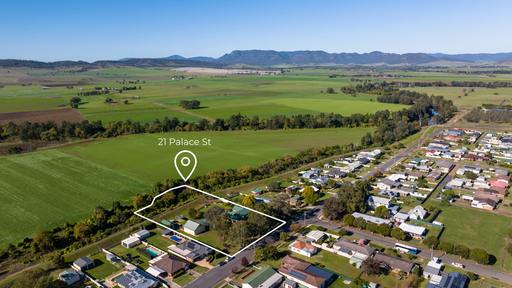 21-23 Palace Street, Denman NSW 2328