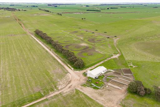 120 Millers Road, Skipton VIC 3361