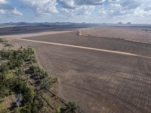 5240 Peak Downs Highway, Gemini Mountains QLD 4721