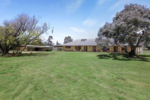 38 Willow Vale Road,, Wallerawang NSW 2845