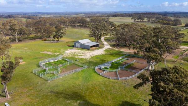 1 Keyneton Road, Keyneton SA 5353