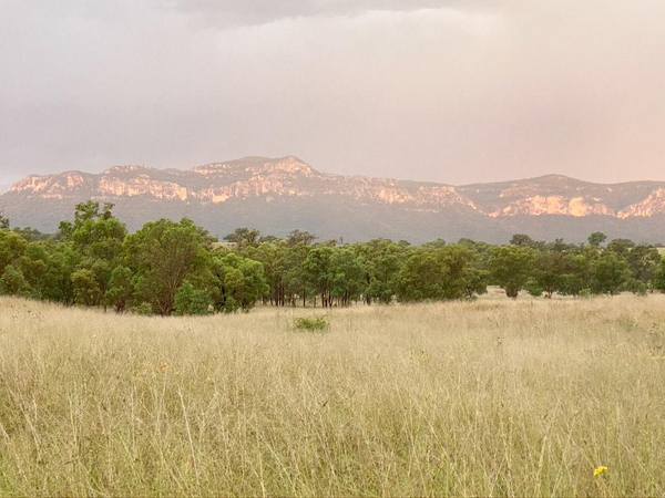 Lot 18 Glen Davis Road, Glen Davis NSW 2846