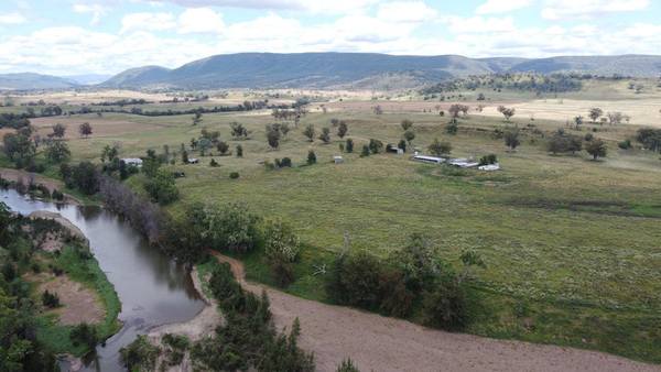 680 Caroda Road, Bingara NSW 2404