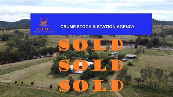 801 Delungra Road, Bingara NSW 2404