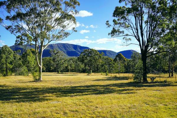 355E Redmanvale Road, Jerrys Plains NSW 2238