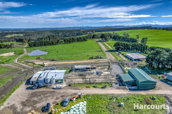 345 Quarry Road, Yallourn North VIC 3825